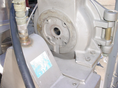 USED ALPINE D100 UPZ