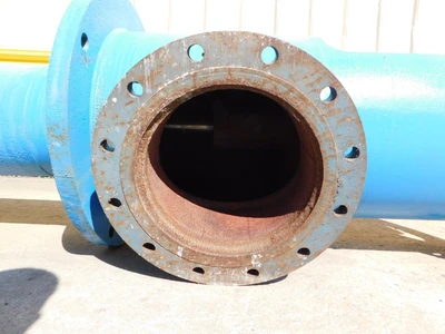 Used WEIR Does Not Apply Pumps Ohio US | Equipment Recovery Corp. #1330455
