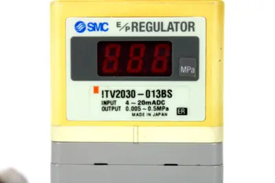 USED SMC ITV2030-013BS