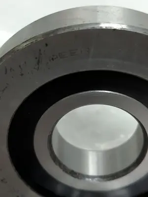 Used SST MG309-2RS-1 Bearings Ohio US | Surplus Asset Holdings #1365583
