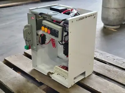 NEW SQUARE D MODEL 6
