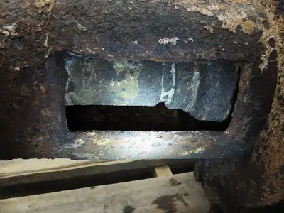 Used GUSHER _UNKNOWN_ Pumps | Arrow Industrial #620846