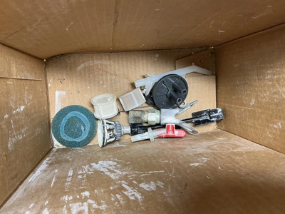 Used WAGNER _UNKNOWN_ Spray Machines Michigan US | Miedema Asset Management Group #1402742