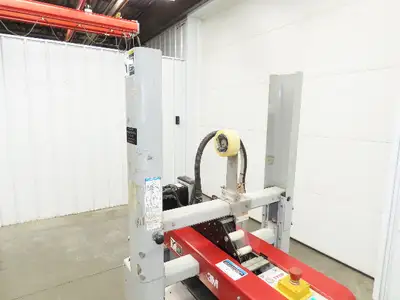 Used 3M-MATIC _UNKNOWN_ Case Sealers - Tapers Indiana US | Arrow Industrial #1368129