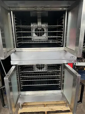Used VULCAN VC4GD-11D150K Ovens Florida US | BAM Discount Restaurant Equipment #1518957
