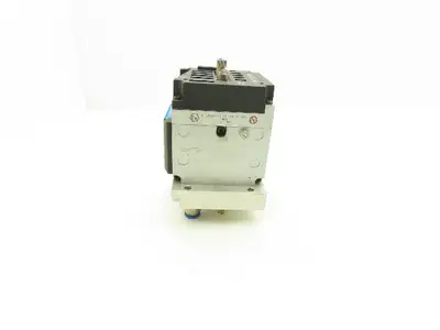 Festo CPV14-GE-ASI-4E4A M8 4-Station Solenoid Air Valve Manifold 24VDC 161360
