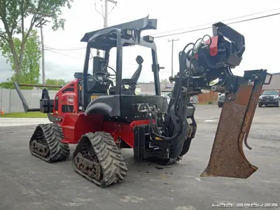 Used 2015 TORO 2015 TORO RT1200 Trenchers Florida US | HDD Broker #1346458