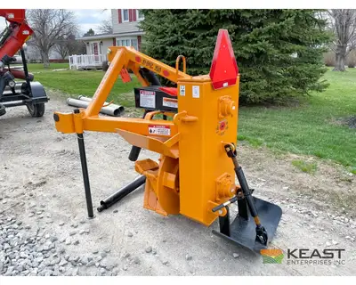 Used HURRICANE DITCHER _UNKNOWN_ Plows Iowa US | Keast Enterprises #1360336