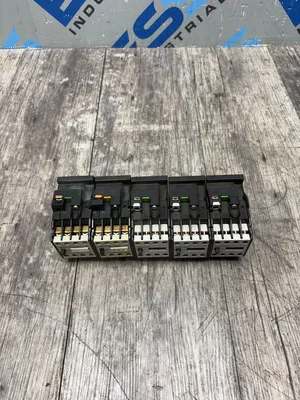 Siemens 3TF4010-0A Electrical/PLC/Automation | ESS Industrial Equipment Sales (3)