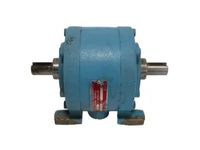 USED ROTAC HN-32-1V HYDRAULIC ACTUATOR / ROTARY HN321V