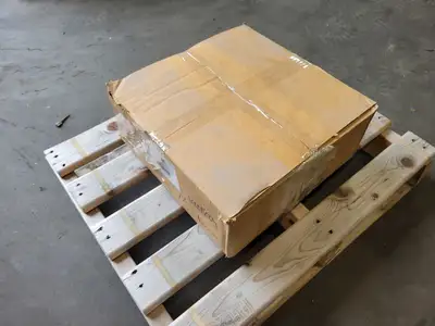 New | in-Stock INTERNATIONAL 1648518C1/RDR-8527 Automotive Equipment British Columbia CA | Lenmark #1441156