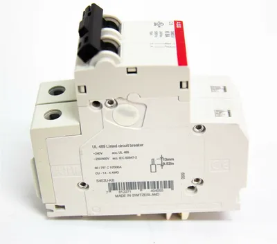 USED Abb S402U-K8