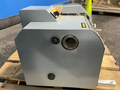 Used VEVOR MX600A Bench Top Lathes Ohio US | HGR 24 #1301693