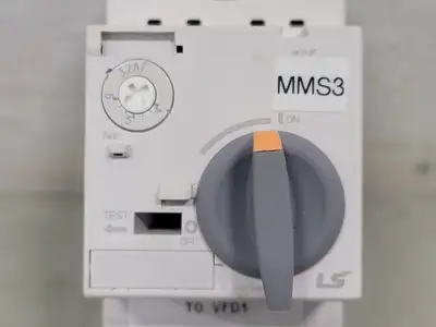 USED LS MMS-32H