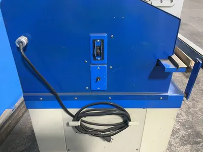 Used FALLS PRODUCTS 131 DBURR Deburring Machines Ohio US | HGR 24 #1186163