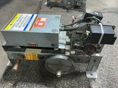 Used OVERHEAD DOOR JST513 Motors (misc) Ohio US | HGR 24 #1566970