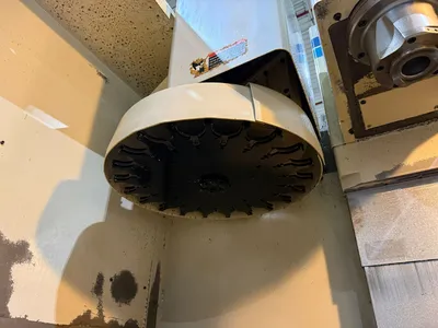 USED 1996 FADAL VMC-15RT