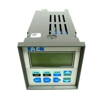 NEW EATON DURANT 57402-400 SPEED CONTROLLER 230V 57402400