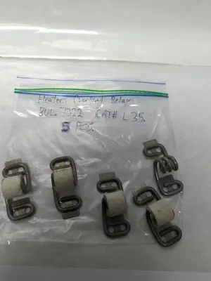 Used JOSLYN CLARK L35.0 Miscellaneous Equipment (Electrical & Power) | Surplus Asset Holdings #1197257