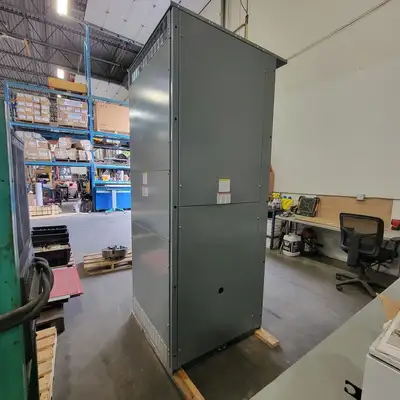 USED 2020 SQUARE D QED