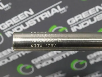 USED PACER RW480800-12