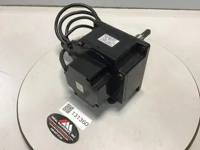 USED YASKAWA SGMP-08AWYR41