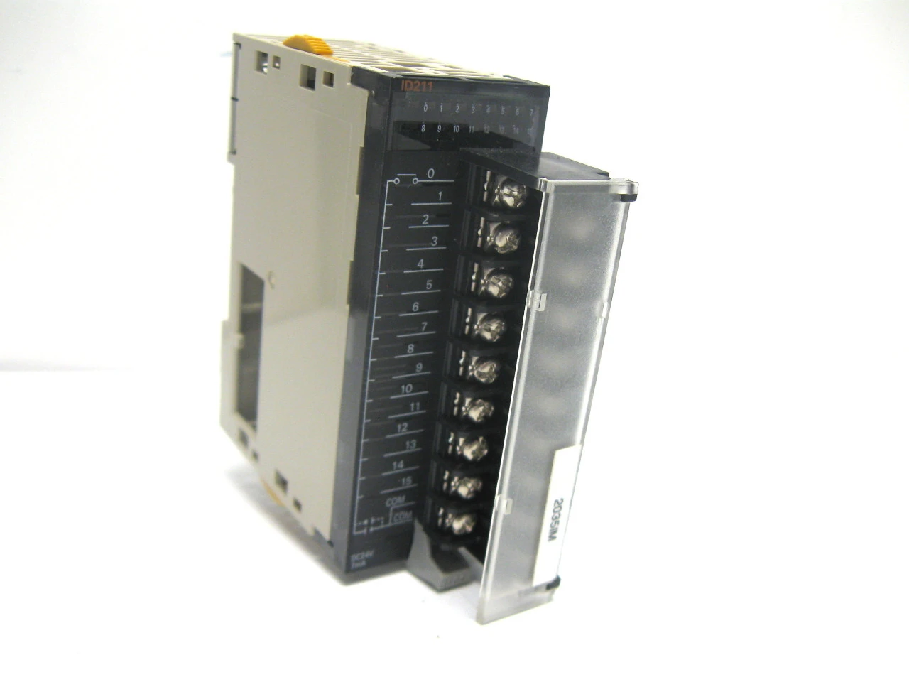 USED OMRON CJ1W-ID211