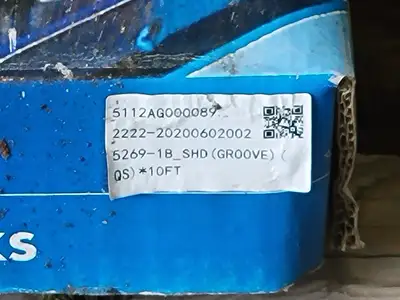 NEW CONNEXUS 2222-20200-60202