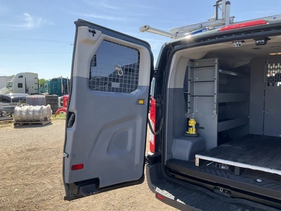 USED 2018 FORD TRANSIT 350