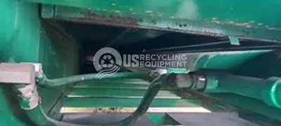 USED 2011 JV MANUFACTURING E10291-E10291 STATIONARY