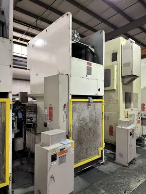USED 2013 AIDA NC1-2000(2)