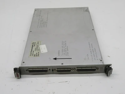Used C&H _UNKNOWN_ PXIe Embedded Controllers | OCO Industrial #1640200