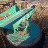 USED RADIAL 72 FT X  40"W