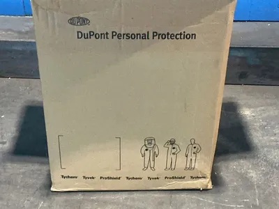 Used DUPONT P1 132 SBU XL 002500 Miscellaneous MRO Ohio US | HGR 24 #1261128