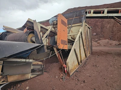 Used 2009 CEDARAPIDS 3042 Jaw Crushers New Mexico US | ABN Services #1362020