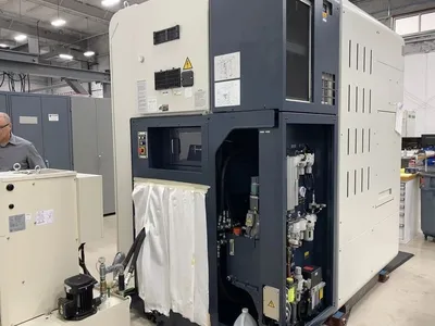 2017 YASDA YMC-430 Vertical Machining Centers | Toolquip, Inc. (15)