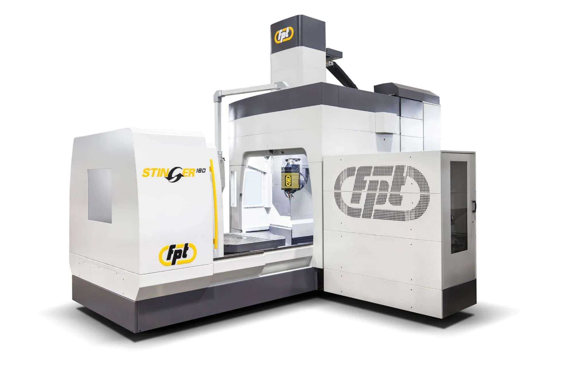 NEW FPT STINGER - 180