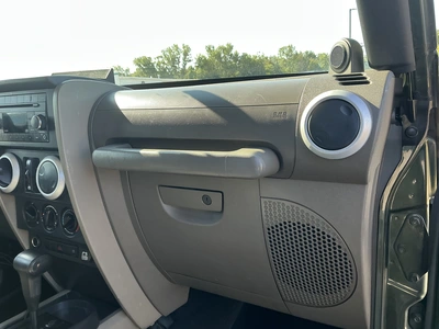Used 2015 JEEP WRANGLER U SUVs Michigan US | Miedema Asset Management Group #1328924
