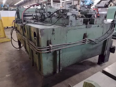 USED EDWARDS D400