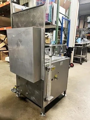 BELSHAW ADAMATIC 724 CG Donut Fryer System | Harvest Equipment and Fabrication Inc (11)