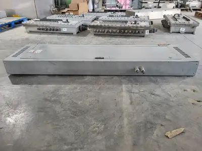 USED 2002 CUTLER-HAMMER PRL3A