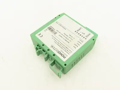 Used NOVOTECHNIK _UNKNOWN_ Industrial Controls Indiana US | Arrow Industrial #1249651