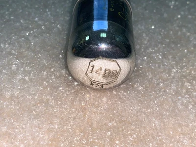 USED PHILCO 14B8
