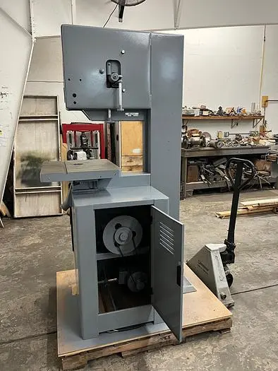 20'' Delta Bandsaw
