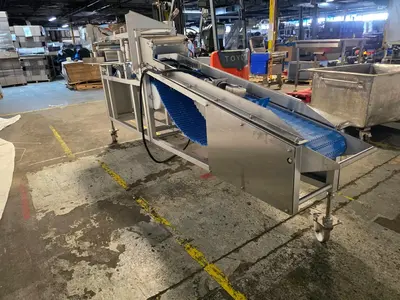 Used Hoegger IP 320 Forming Machine Illinois US | M&M Equipment Corp. #1506701