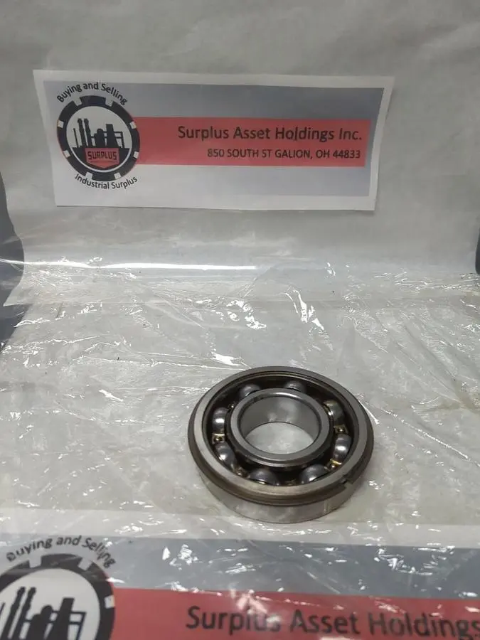 Used SKF 6309 Industrial Controls | Surplus Asset Holdings #1220480