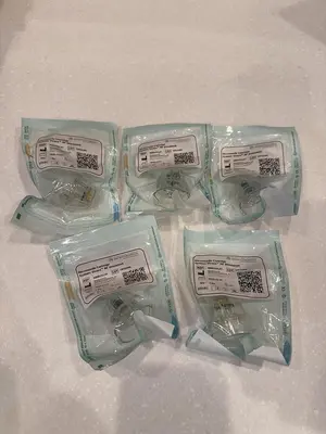 Used 2019 AESTHETICS BIOMEDICAL VIVACE MICRO NEEDLING Medical Equipment - Other North Dakota US | Midwest Medical #1467857