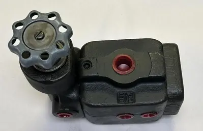 USED VICKERS XTL-03-B-10