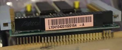 NEW AXIOMTEK AS59099 DAC RMF VERSION A3 SOFTWARE AND CONTROL BOARD