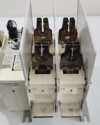 NEW Siemens 6SL3760-0DA00-0AA0